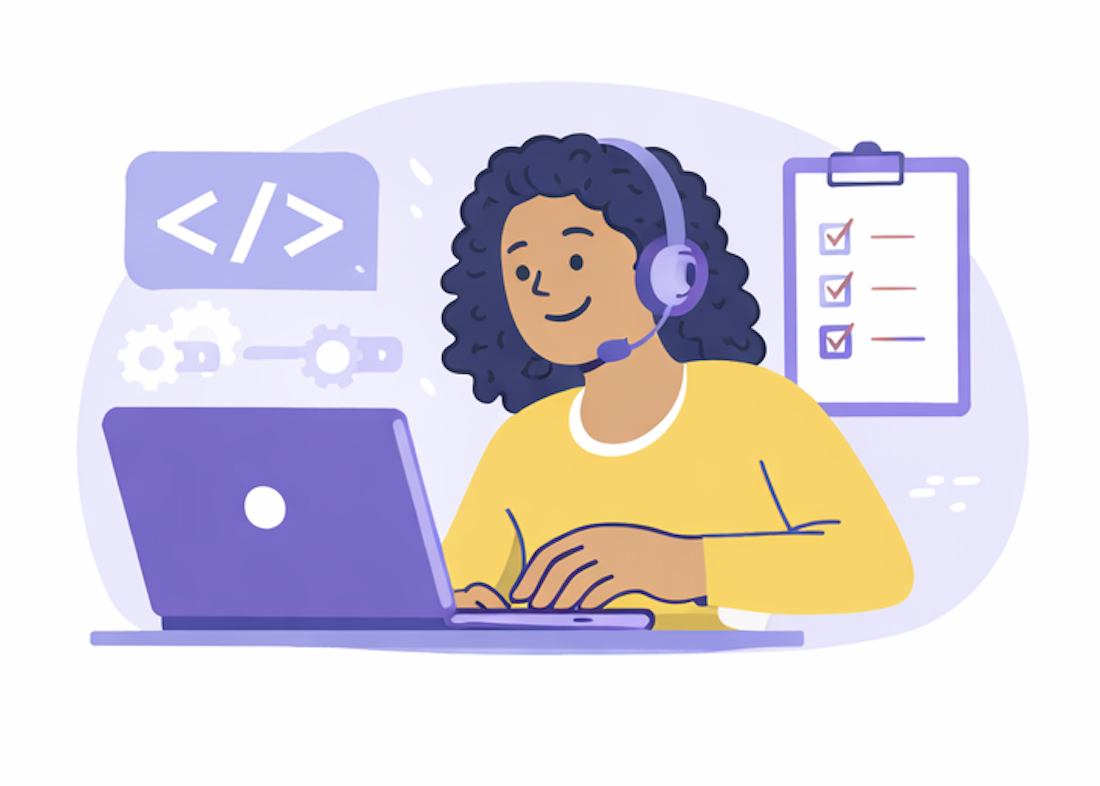 Technical Consulting