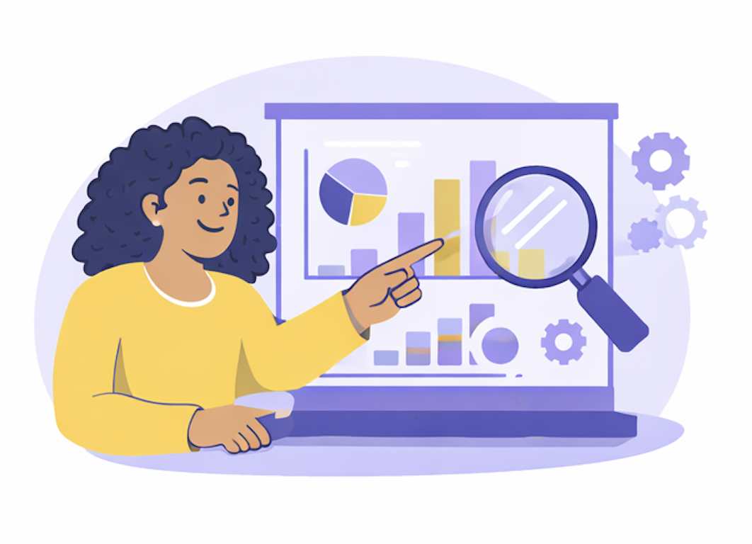 Data Strategy & Analytics